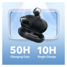 Anker Soundcore Space A40 A3936G11 Bluetooth In-Ear Headset Black