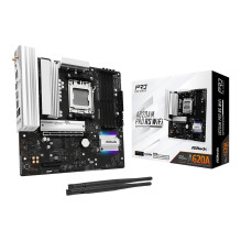 Asrock A620AM Pro RS WiFi