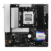 Asrock A620AM Pro RS WiFi