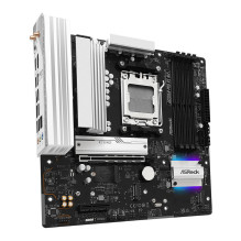 Asrock A620AM Pro RS WiFi