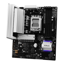 Asrock A620AM Pro RS WiFi