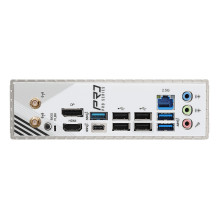 Asrock A620AM Pro RS WiFi