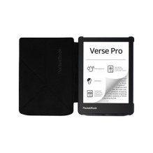 PocketBook Origami Black Cover Verse / Verse Pro PocketBook Origami Black Cover Verse / Verse Pro
