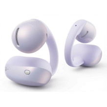 Shokz E210 OpenDots Air Purple