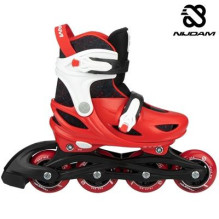 Riedučiai Nijdam Rad Racer,...