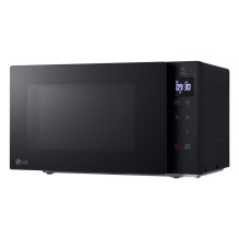 Microwave oven LG MH6032GAS