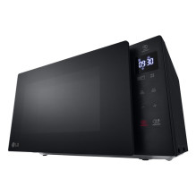 Microwave oven LG MH6032GAS