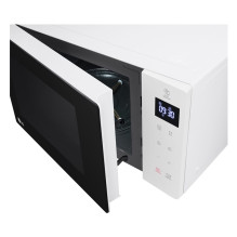 Microwave oven LG MS2032GAS