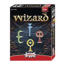 Amigo Wizard