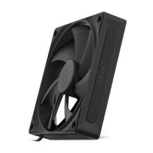120mm NZXT F-Series F120P Fan Black RF-P12SF-B2 120mm NZXT F-Series F120P Fan Black RF-P12SF-B2