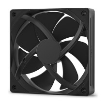 120mm NZXT F-Series F120P Fan Black RF-P12SF-B2 120mm NZXT F-Series F120P Fan Black RF-P12SF-B2
