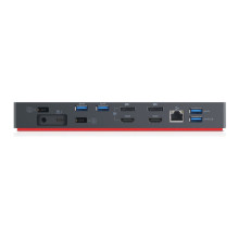 Lenovo ThinkPad Thunderbolt 3 Workstation Gen 2 Lenovo ThinkPad Thunderbolt 3 Workstation Gen 2