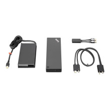 Lenovo ThinkPad Thunderbolt 3 Workstation Gen 2 Lenovo ThinkPad Thunderbolt 3 Workstation Gen 2