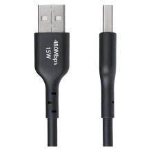 StarTech.com USB2AC3MNC USB cable StarTech.com USB2AC3MNC USB cable