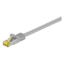 Goobay RJ-45 Patchkabel Cat...