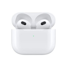 Apple AirPods 3 with Magsafe Charging Case White EU MME73