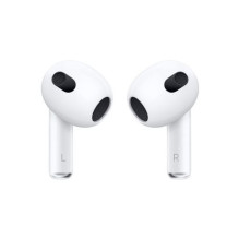 Apple AirPods 3 with Magsafe Charging Case White EU MME73