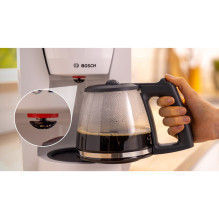 Bosch TKA2M111 kavos virimo aparatas Rankinis lašelinis kavos virimo aparatas 1,25 l Bosch TKA2M111 kavos virimo aparatas Rankinis lašelinis kavos virimo aparatas 1,25 l