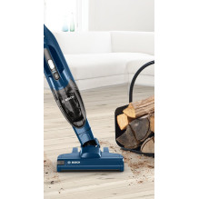 Bosch Serie 2 BBHF216 rankinis dulkių siurblys Blue Bagless Bosch Serie 2 BBHF216 rankinis dulkių siurblys Blue Bagless