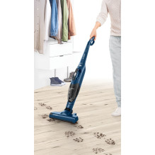 Bosch Serie 2 BBHF216 rankinis dulkių siurblys Blue Bagless Bosch Serie 2 BBHF216 rankinis dulkių siurblys Blue Bagless
