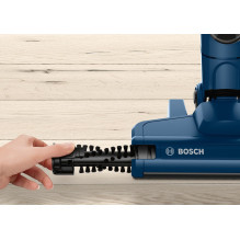 Bosch Serie 2 BBHF216 rankinis dulkių siurblys Blue Bagless Bosch Serie 2 BBHF216 rankinis dulkių siurblys Blue Bagless