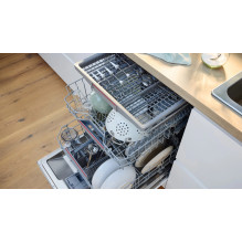 Bosch MFQ37470 rankinis maišytuvas 750 W juoda, balta