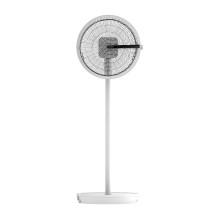 Taurus 3-in-1 fan Ice Brise XL-Compact 24 W Ø46 cm Taurus 3-in-1 fan Ice Brise XL-Compact 24 W Ø46 cm