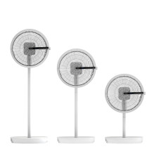 Taurus 3-in-1 fan Ice Brise XL-Compact 24 W Ø46 cm Taurus 3-in-1 fan Ice Brise XL-Compact 24 W Ø46 cm