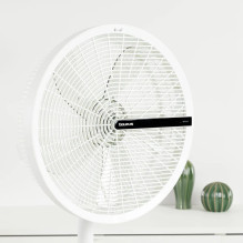 Taurus 3-in-1 fan Ice Brise XL-Compact 24 W Ø46 cm Taurus 3-in-1 fan Ice Brise XL-Compact 24 W Ø46 cm