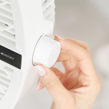 Taurus 3-in-1 fan Ice Brise XL-Compact 24 W Ø46 cm Taurus 3-in-1 fan Ice Brise XL-Compact 24 W Ø46 cm