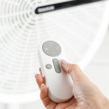 Taurus 3-in-1 fan Ice Brise XL-Compact 24 W Ø46 cm Taurus 3-in-1 fan Ice Brise XL-Compact 24 W Ø46 cm