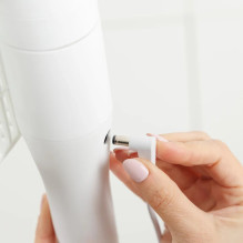Taurus 3-in-1 fan Ice Brise XL-Compact 24 W Ø46 cm Taurus 3-in-1 fan Ice Brise XL-Compact 24 W Ø46 cm