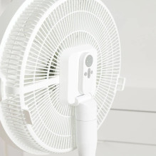 Taurus 3-in-1 fan Ice Brise XL-Compact 24 W Ø46 cm Taurus 3-in-1 fan Ice Brise XL-Compact 24 W Ø46 cm