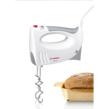 Bosch MFQ3540 maišytuvas Rankinis maišytuvas 450 W Pilka, Balta Bosch MFQ3540 maišytuvas Rankinis maišytuvas 450 W Pilka, Balta