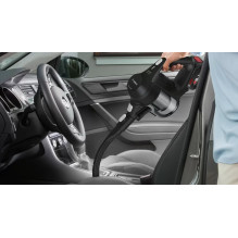 Bosch Serie 6 BBS611BSC lazdinė dulkių siurbimo sistema / elektrinė šluota 2 viename lazdinė dulkių siurbimo sistema Bat