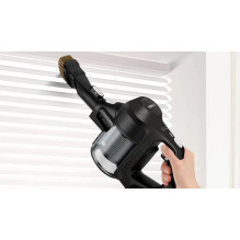 Bosch Serie 6 BBS611BSC lazdinė dulkių siurbimo sistema / elektrinė šluota 2 viename lazdinė dulkių siurbimo sistema Bat