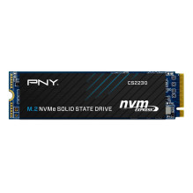 PNY CS2230 M.2 1 TB PCI Express 3.0 3D NAND NVMe PNY CS2230 M.2 1 TB PCI Express 3.0 3D NAND NVMe