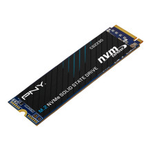 PNY CS2230 M.2 1 TB PCI Express 3.0 3D NAND NVMe PNY CS2230 M.2 1 TB PCI Express 3.0 3D NAND NVMe