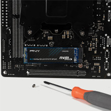PNY CS2230 M.2 1 TB PCI Express 3.0 3D NAND NVMe PNY CS2230 M.2 1 TB PCI Express 3.0 3D NAND NVMe