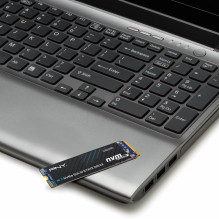 PNY CS2230 M.2 1 TB PCI Express 3.0 3D NAND NVMe PNY CS2230 M.2 1 TB PCI Express 3.0 3D NAND NVMe
