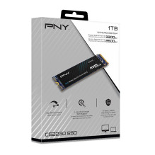 PNY CS2230 M.2 1 TB PCI Express 3.0 3D NAND NVMe PNY CS2230 M.2 1 TB PCI Express 3.0 3D NAND NVMe
