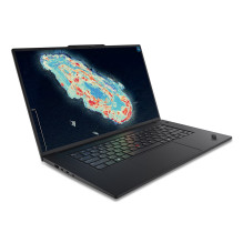 Lenovo ThinkPad T1g Gen 8 Intel Core Ultra 7 255H Laptop 40.6 cm (16") WUXGA 32 GB LPDDR5x-SDRAM 1 TB SSD NVIDIA Ge