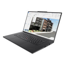 Lenovo ThinkPad T1g Gen 8 Intel Core Ultra 7 255H Laptop 40.6 cm (16") WUXGA 32 GB LPDDR5x-SDRAM 1 TB SSD NVIDIA Ge