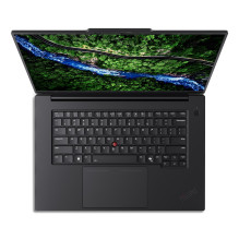 Lenovo ThinkPad T1g Gen 8 Intel Core Ultra 7 255H Laptop 40.6 cm (16") WUXGA 32 GB LPDDR5x-SDRAM 1 TB SSD NVIDIA Ge