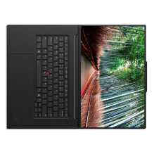 Lenovo ThinkPad T1g Gen 8 Intel Core Ultra 7 255H Laptop 40.6 cm (16") WUXGA 32 GB LPDDR5x-SDRAM 1 TB SSD NVIDIA Ge