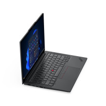 Lenovo ThinkPad E14 Gen 7 (Intel) Copilot+ PC Intel Core Ultra 5 226V Laptop 35.6 cm (14") WUXGA 16 GB LPDDR5x-SDRA Lenovo ThinkPad E14 Gen 7 (Intel) Copilot+ PC Intel Core Ultra 5 226V Laptop 35.6 cm (14") WUXGA 16 GB LPDDR5x-SDRA