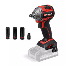 Einhell TP-CW 18 / 260-C 2700 RPM Red Einhell TP-CW 18 / 260-C 2700 RPM Red