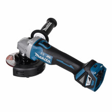 Makita DGA513Z angle...