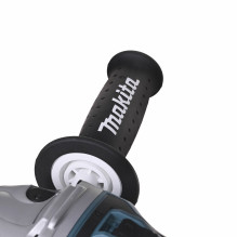 Makita DGA513Z kampinis šlifuoklis 12,5 cm 8500 RPM Makita DGA513Z kampinis šlifuoklis 12,5 cm 8500 RPM