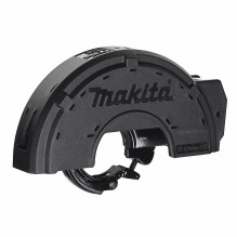 Makita DGA513Z kampinis šlifuoklis 12,5 cm 8500 RPM Makita DGA513Z kampinis šlifuoklis 12,5 cm 8500 RPM